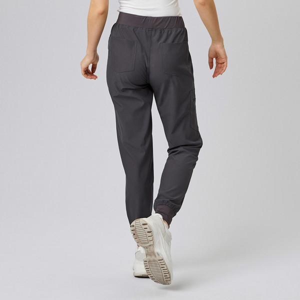 Exner Damen- Joging Schlupfhose