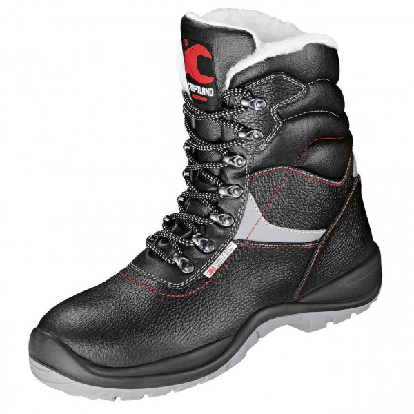 S3 Winterstiefel WINTERHUDE von Craftlan