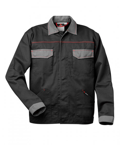 Twill- Bundjacke LOKEREN von craftland
