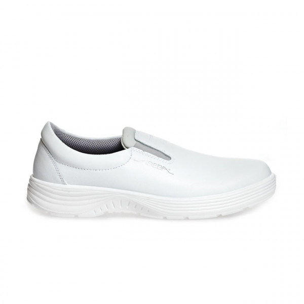 Abeba HACCP O2 Schlupfschuh X-LIGHT