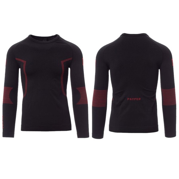 PAYPER THERMO Shirt PRO 240 LS