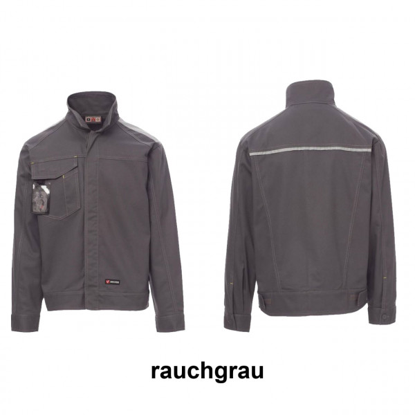Arbeitsjacke SAFE von PAYPER, in 3 Farbe