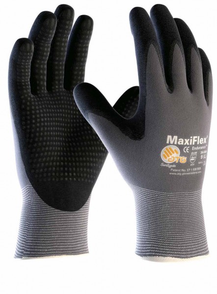MAXIFLEX® Handschuh Endurance von ATG®