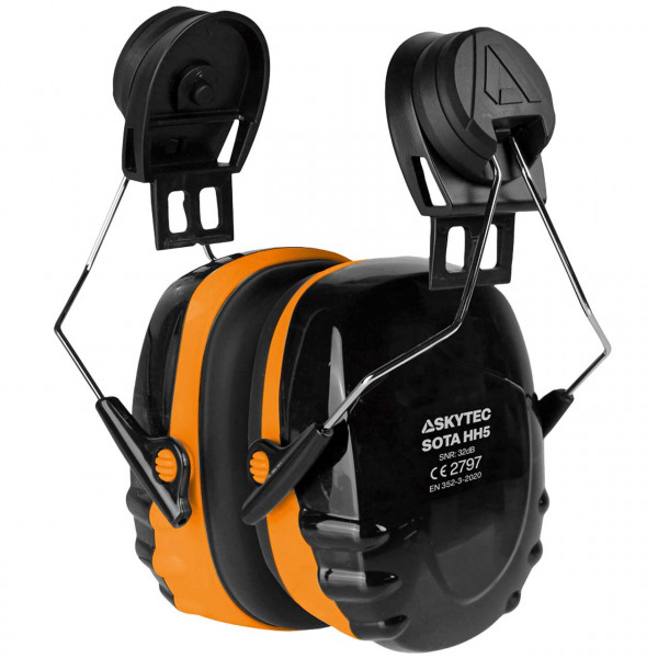 Helm- Kapselgehörschützer SOTA HH5