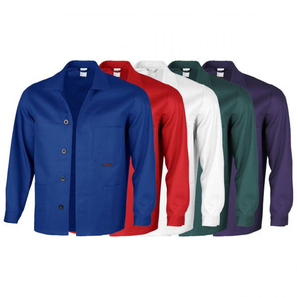 Qualitex Arbeitsjacke CLASSIC 61940D