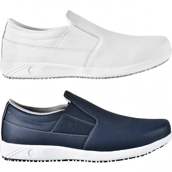 OXYPAS ESD-Herrenschuh ROY, in 2 Farben