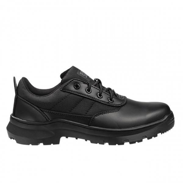 Safety Jogger S1 PS Arbeitsschuh TACTIC LOW, schwarz