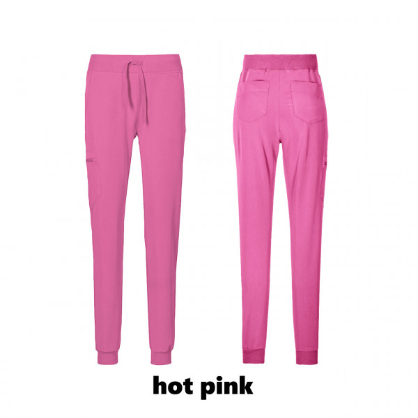 Exner Unisex-Schlupfhose 332 48