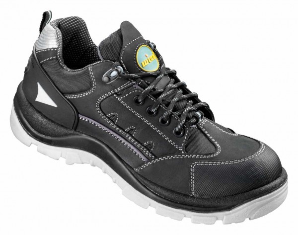 S3 Wica Halbschuhe CESARO