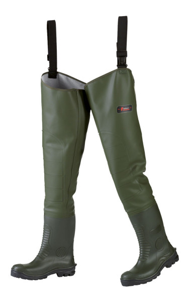 S5 Premium- Watstiefel 37150