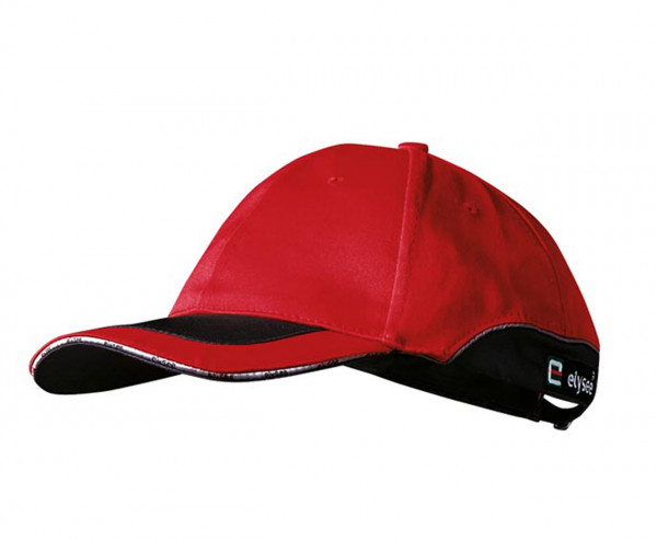 Base- Cap JACK mit Reflexpaspel von elys