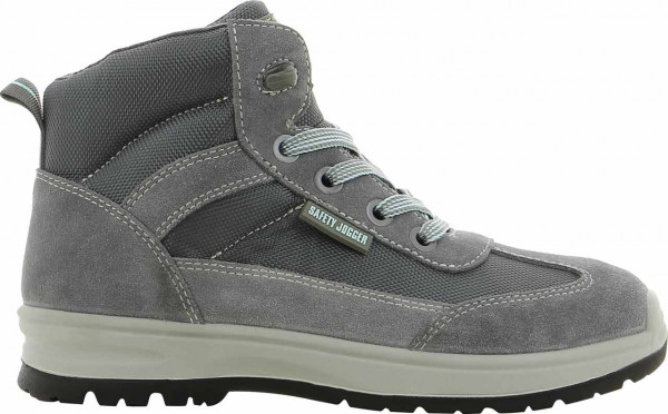 S1P SRC Damenschuh BOTANIC von Safety Jo