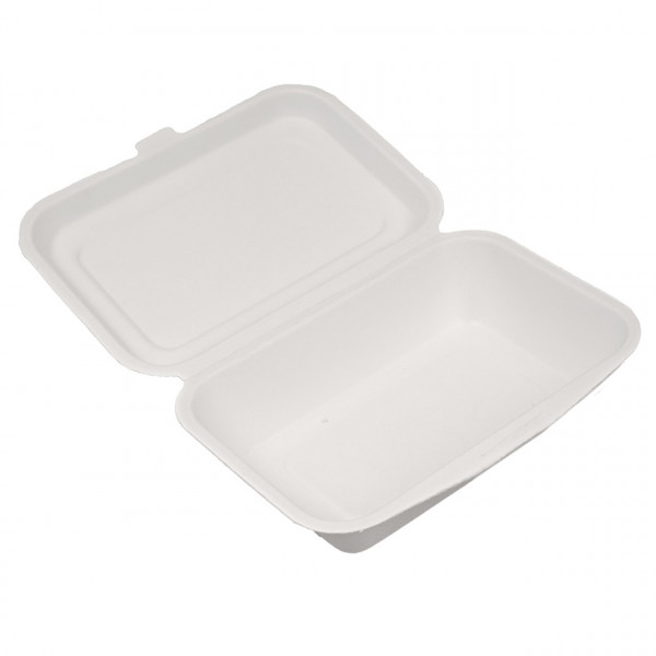 NATURE Star BIO Zuckerrohr Lunch-Box