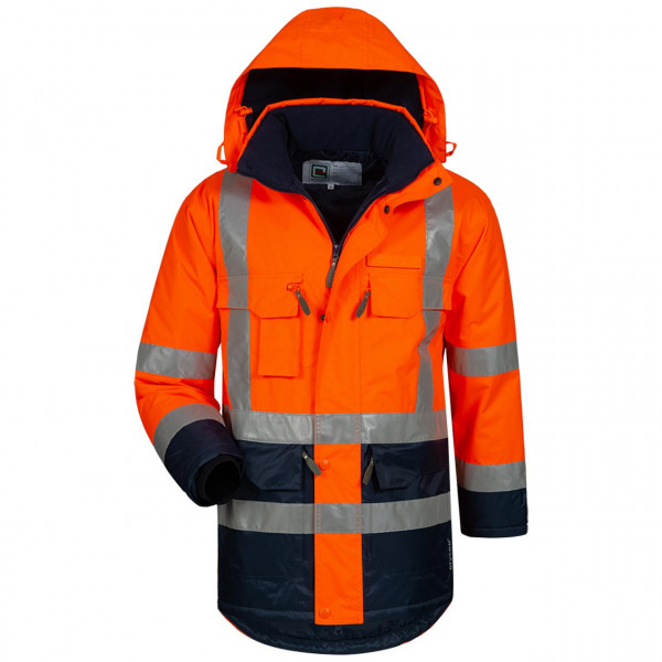 Elysee Warnschutzparka "LUIS"