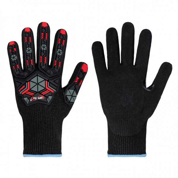 Opti Flex Nitril- Handschuhe