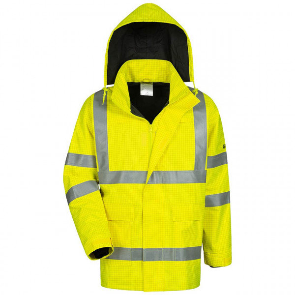 Multinorm Regenjacke ADALBERT