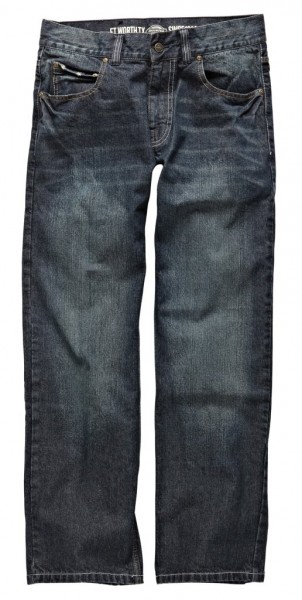 Dickies Boston stonewashed Jeans WD1000