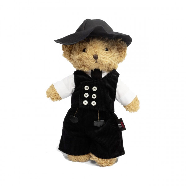 teddy