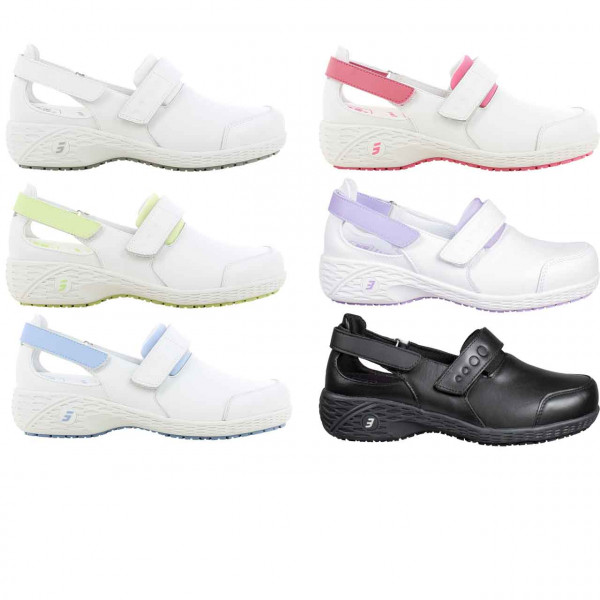 SAFETY JOGGER Berufsschuh SAMANTHA
