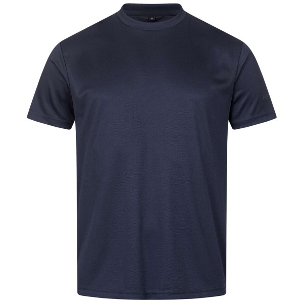 Rundhals Funktionsshirt BERGASA von elys
