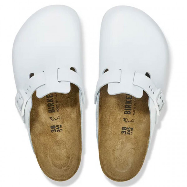Hochwertiger PU- Clog Boston PRO