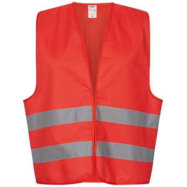 Sicherheitsweste BOTMAR von Safestyle