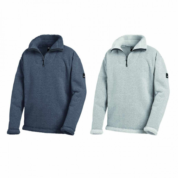 FHB Webpelz- Troyer ROBERT 33344, in 2 Farben