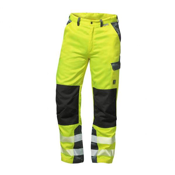 Warnschutz- Bundhose PARIS