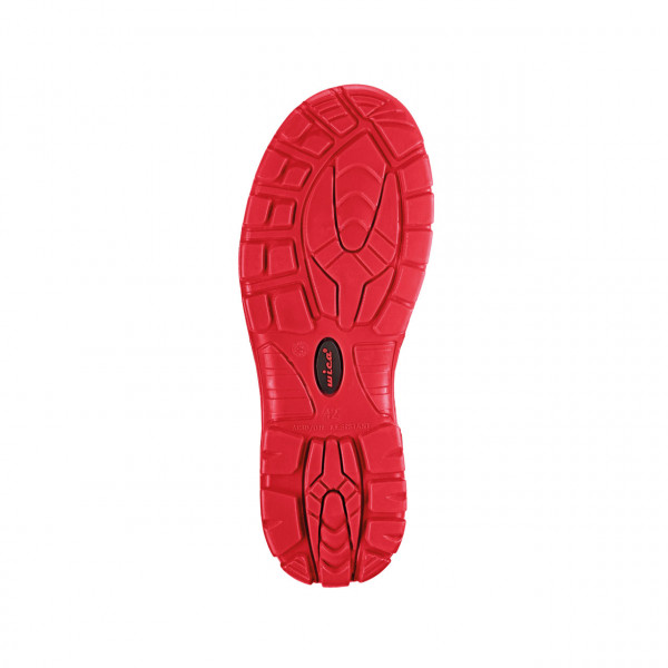 S3 ESD Halbschuh BELLUNO von Wica