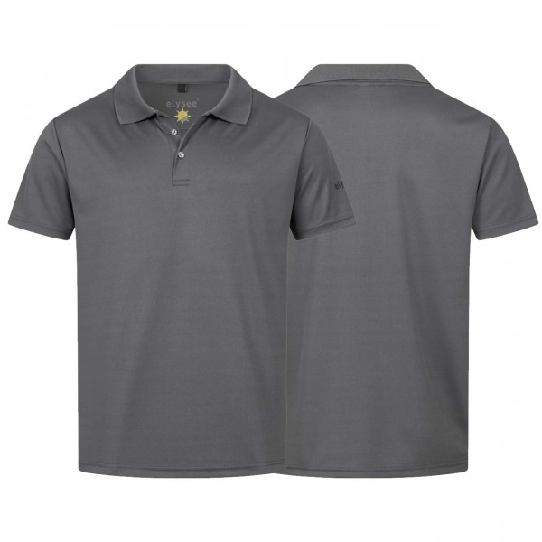 Unisex Poloshirt SOMALO mit UV-Schutz