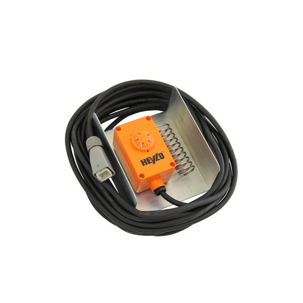 Heylo Feuchtraumthermostat 0° bis +40°C 