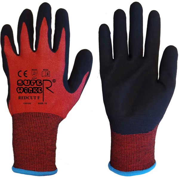 Schnittschutzhandschuh100162