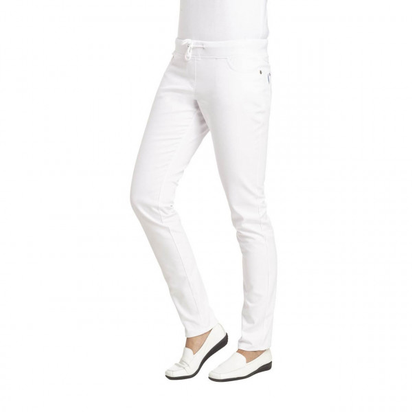 Slim-Style Damenhose Jeansform 08/1060