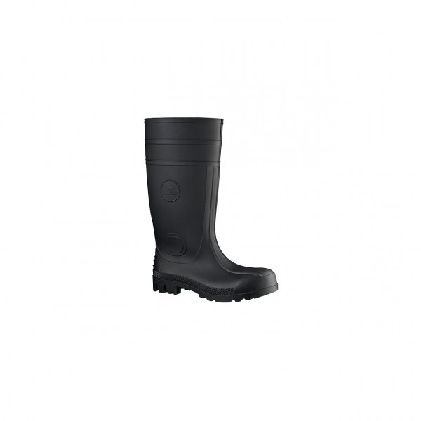 S5 Baustiefel aus PVS schwarz 35376