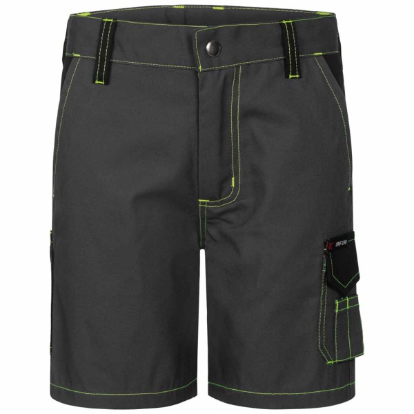 Twill Kindershorts BONNO von craftland