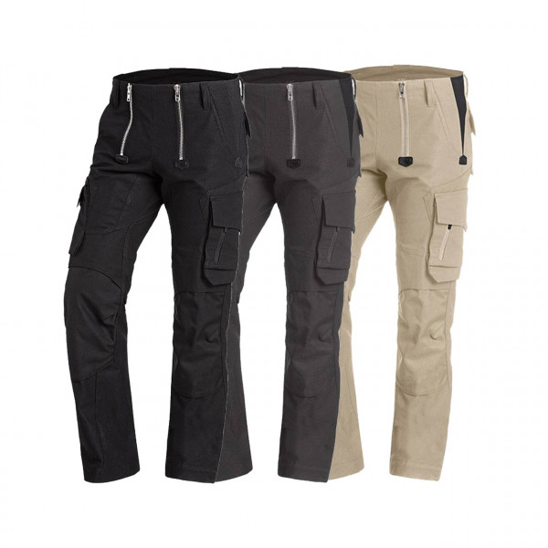 FHB Canvas 11011 Zunfthose Sebastian