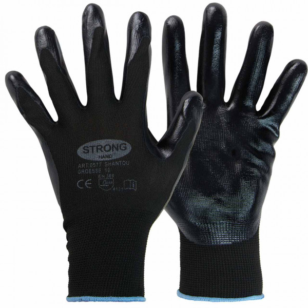 Shantou Feinstrick- Nitril 0577