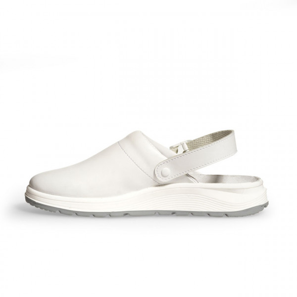 Abeba Clog ACTIVE 87021 mit Schnalle, we
