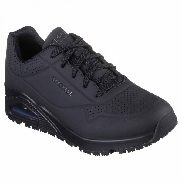 SKECHERS Herren Sneaker UNO SR-SUTAL, 2 
