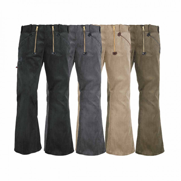 FHB Zunfthose ALFONS 40004 aus trenkerco