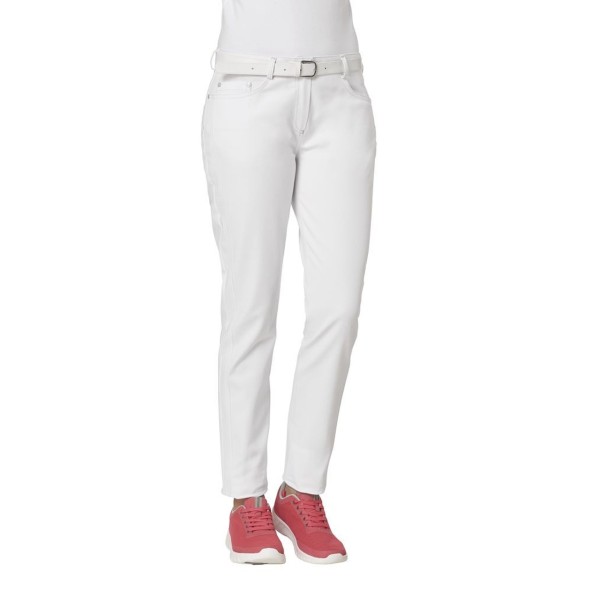 Leiber Damenhose, 08/7670, Classic-Style
