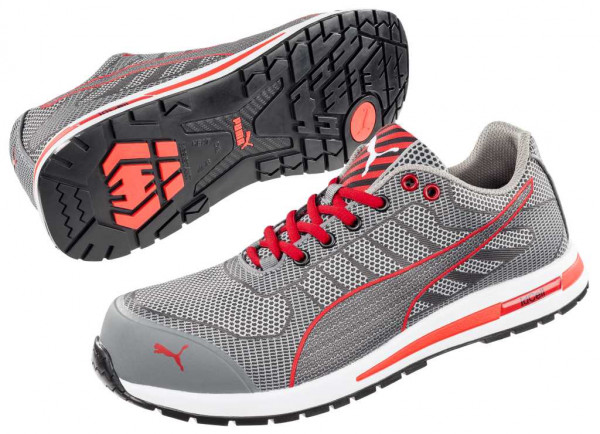 Puma Arbeitsschuh Xelerate Knit 643070