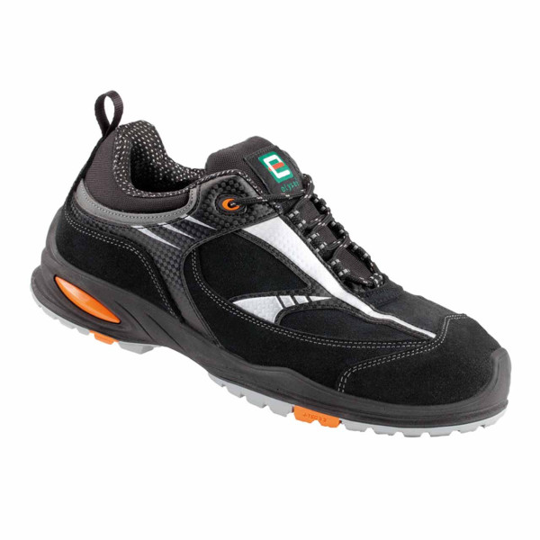 S3 Arbeitsschuh- Schnürstiefel 34425