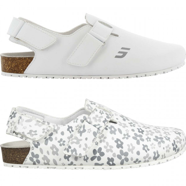 Safety Jogger Damen-Sandale BIANCA