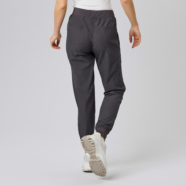 Exner Damen- Joging Schlupfhose