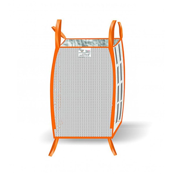 Kaminholz Big Bag