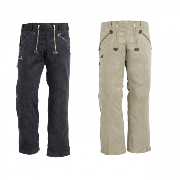 FHB Zunfthose 200/08 aus Genuacord