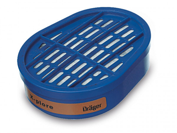Dräger Gasfilter A1 