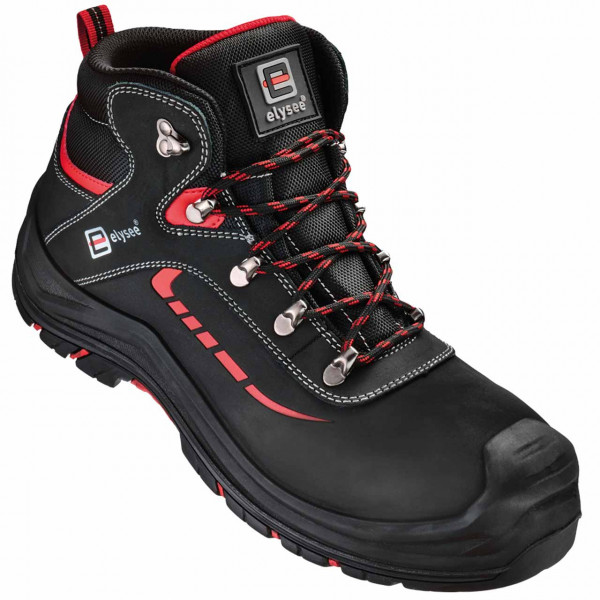 S3 Schnürstiefel LIPARI von Elysee