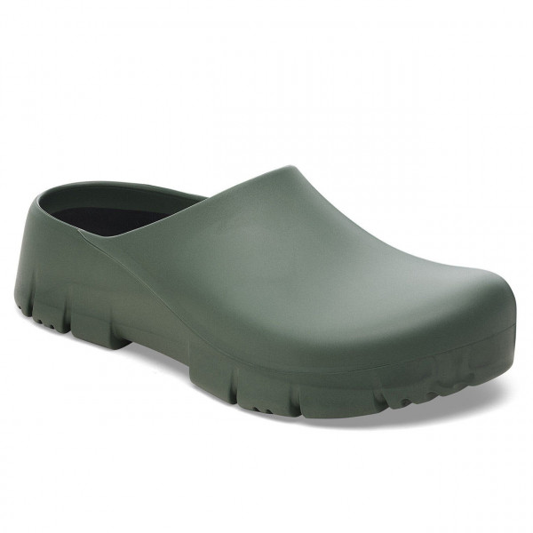 Trendiger Birkenstock PU- Clog SUPERBIRK